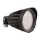 Beyond Led Technology LED Landscaping Light, 13W, 1820 Lumens, Adj CCT 3000K-5000K, Ground Stake Mount, 4PK BLT-FL17-13WBH5DA1-BR30/40/50 - alternate 1